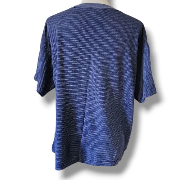 Vintage South Beach King Cotton Tee - Picture 4 of 4